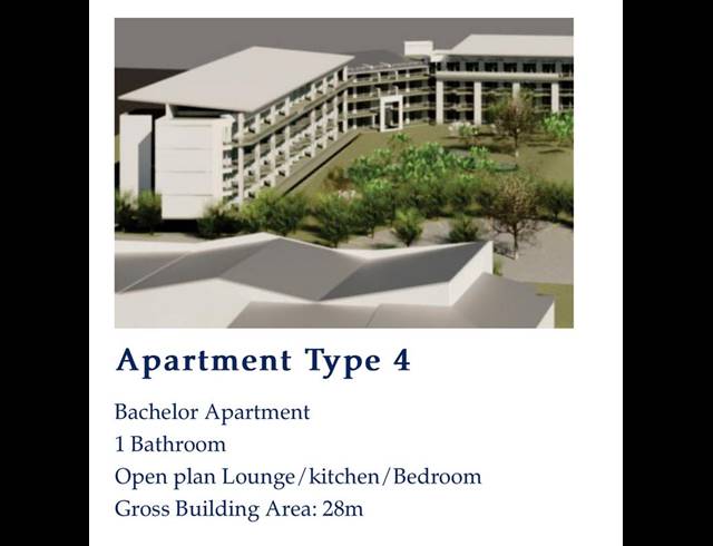 FARM FOR SALE IN AALWYNDAL